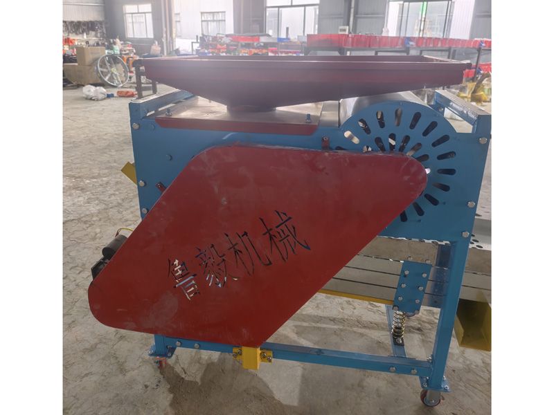 大蒜分瓣分选机