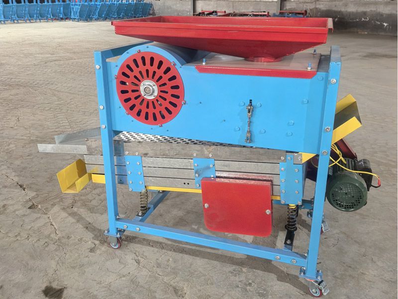 大蒜分瓣分选机